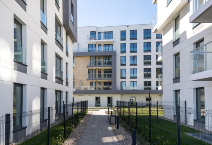 Apartgdansk Gdańsk