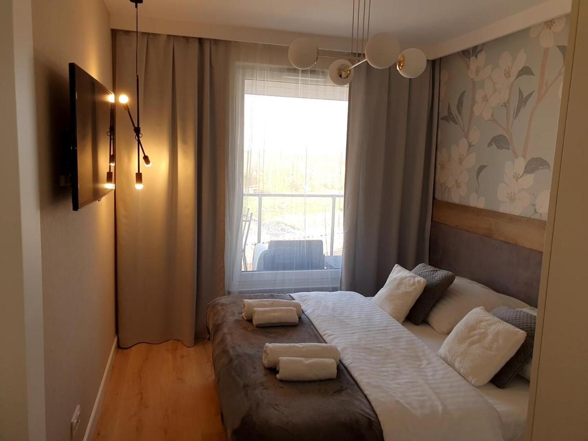 Apartgdansk Huoneisto