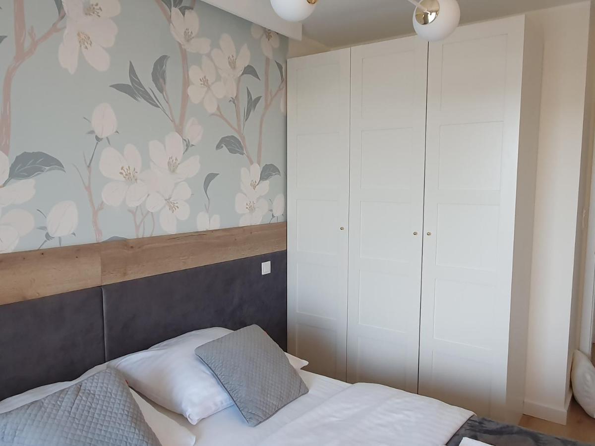 Huoneisto Apartgdansk *