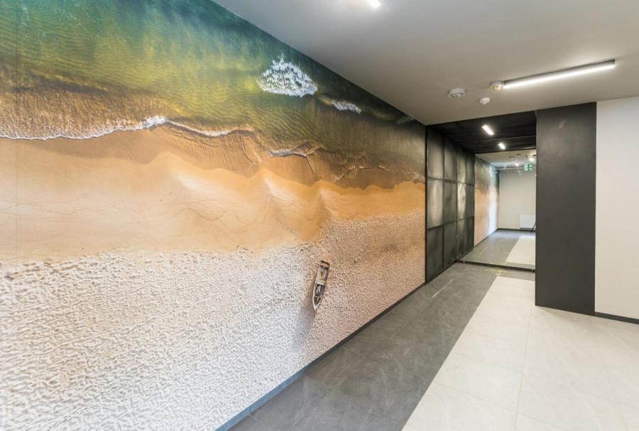 Apartgdansk * Gdańsk